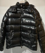 MAYA GIUBBOTO|MONCLER