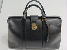 レザービジネスバッグ|ORGAN