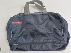 2WAYボストンナイロンバッグ|PRADA SPORTS