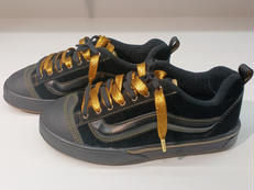 ニュースクール|VANS