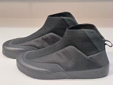 クラッグインサレーテッドハイカットスニーカー|ARC'TERYX