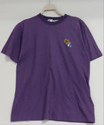 リーフプリントTシャツ|OFF WHITE