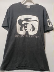 BOUNTY HUNTER 初期TEE|HANES