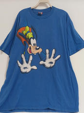 グーフィーグラフィックTシャツ|DISNEY
