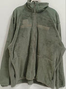 フリースジャケット|U.S ARMY