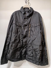 ナイロンジャケット|TOMMY HILFIGER