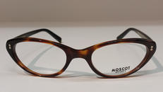キャットアイサングラス|MOSCOT