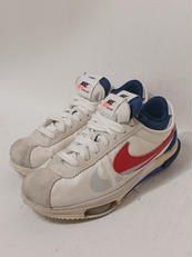 ZOOM CORTEZローカットスニーカー|NIKE×SACAI