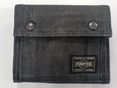 2つ折り財布|PORTER