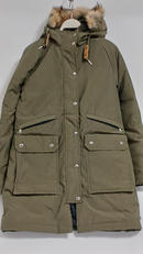 ダウンコート|CAPE HEIGHTS