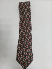 総柄ネクタイ|CHRISTIAN DIOR