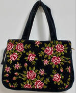 総柄バッグ|FEILER