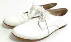 レースアップシューズ|MARGARET HOWELL