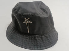 バケットハット|RICK OWENS × CHAMPION
