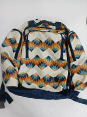 サニーキャンパーリュック|THE NORTH FACE