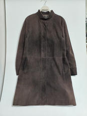 ベロアジャケット|LOEWE