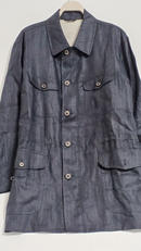 ボタンジャケット|AQUASCTUM