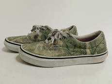 DOLLAR ERA|VANS×SUPREME