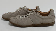 ローカットスニーカー|BW SPORT