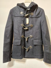 4トグルダッフルコート|EYE JUNYA WATANABE COMMEDESGAR