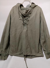 BACK SATIN DECK HOODIE|MADISONBLUE