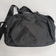 ナイロンショルダーバッグ|AGNES B.