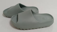 YEEZY SLIDE "SALT"|ADIDAS