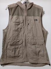 メッシュベスト|THE NORTH FACE