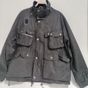 HERITAGE+ MODIFIED DRYFLY WAX|BARBOUR