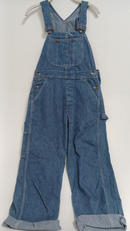 デニムオーバオール|BIC MAC