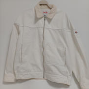 ワークジャケット|KOWGA×CARSERVICE×DICKIES