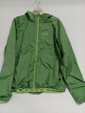 リバーシブルナイロンジャケット|JACK WOLFSKIN