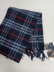 ノバチェックマフラー|BURBERRYS