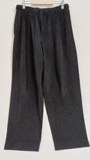 プリーツパンツ|HOMME PLISSE ISSEY MIYAKE