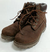 6ホールブーツ|timberland