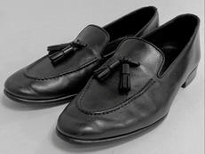 タッセルローファー|FRANCESCO BENIGNO