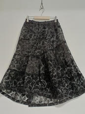 レーススカート|TRICOT COMME DES GARCONS