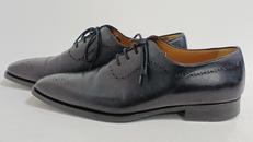 ドレスシューズ|FRANCESCO BENIGNO