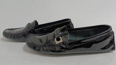 ガンチーニドライビングシューズ|SALVATORE FERRAGAMO