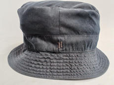 ナイロンバケットハット|HERMES