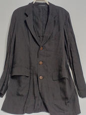 レーヨン3Bジャケット|Y'S