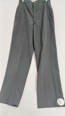 DRESS PANTS|MILITARY