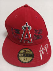 59FIFTY ベースボールキャップ|NEW ERA