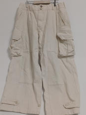 コットンパンツ|B.BALLSY(BALLSY.BROTHERS)