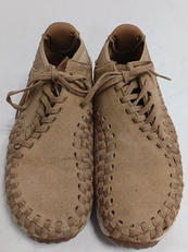 AIR FOOTSCAPE WOVEN CHUKKA|NIKE