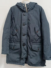 ダウンモッズコート|MHL.