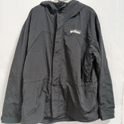 ナイロンジャケット|WILD THINGS