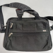 スモールエクスパンダブルブリーフケース|TUMI