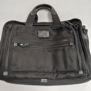 ALPHA T-PASSブリーフケース|TUMI