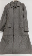 ウールコート|MACKINTOSH